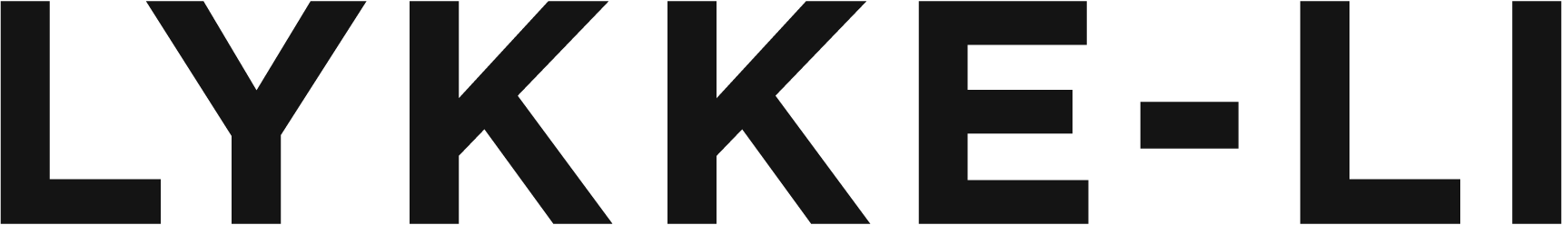 L Y K K E – L I
